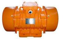 Aluminium Single Phase Vibratory Motor_0