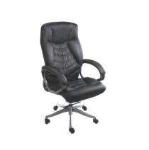 Maxxworth Revolving Black 1080 x 635 x 605 mm Office Chairs_0