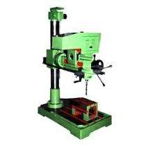 40 mm Radial Drilling Machine 340 mm 2270/1420 mm_0