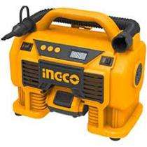 INGCO 1.5 kW Centrifugal Compressor CACLI2002 0 - 20 CFM_0