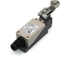 Omron 5 A Limit Switches Rotary Lever & Roller Type 8108_0