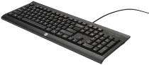 HP Wired Computer Keyboard_0