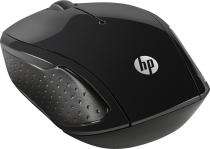 HP Mouse  Wireless Optical 9.5 x 5.8 x 3.4 cm_0