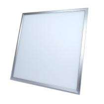 Abaj 40 W Square 595 x 595 x 11 mm LED Panel Lights_0
