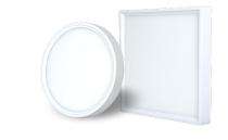 Abaj 22 W 220 x 220 x 30 mm LED Panel Lights_0