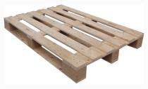 Plywood Block 1200 x 1000 x 160 mm Pallets_0
