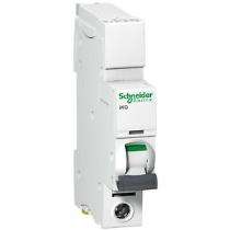Schneider Electric Single Pole 63 A C MCB_0