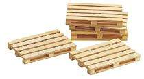 Wood Block 1200 x 1000 x 160 mm Pallets_0