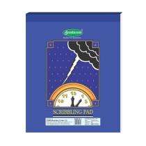 Sundaram Writing Pads Scribble Pads_0