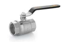 0.5 - 8 inch Actuator Stainless Steel Ball Valves Flanged 150_0