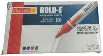 Camlin Whiteboard Blue Markers_0