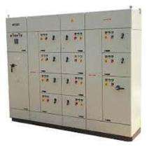Mild Steel Electric Panel Board 440 V_0