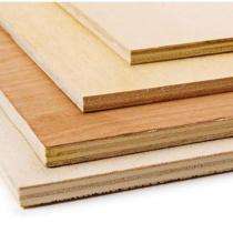 BIGBELL 12 mm Waterproof Plywood 1830 x 915 mm IS 710_0