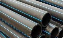 BANSAL Upto 400 mm HDPE Pipes PN 20_0