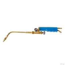 2 mtr Argon Welding Torches Brass_0