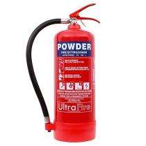 6 kg Dry Powder Fire Extinguishers_0