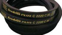 Fenner Classical Wrapped V Belts 17 mm_0