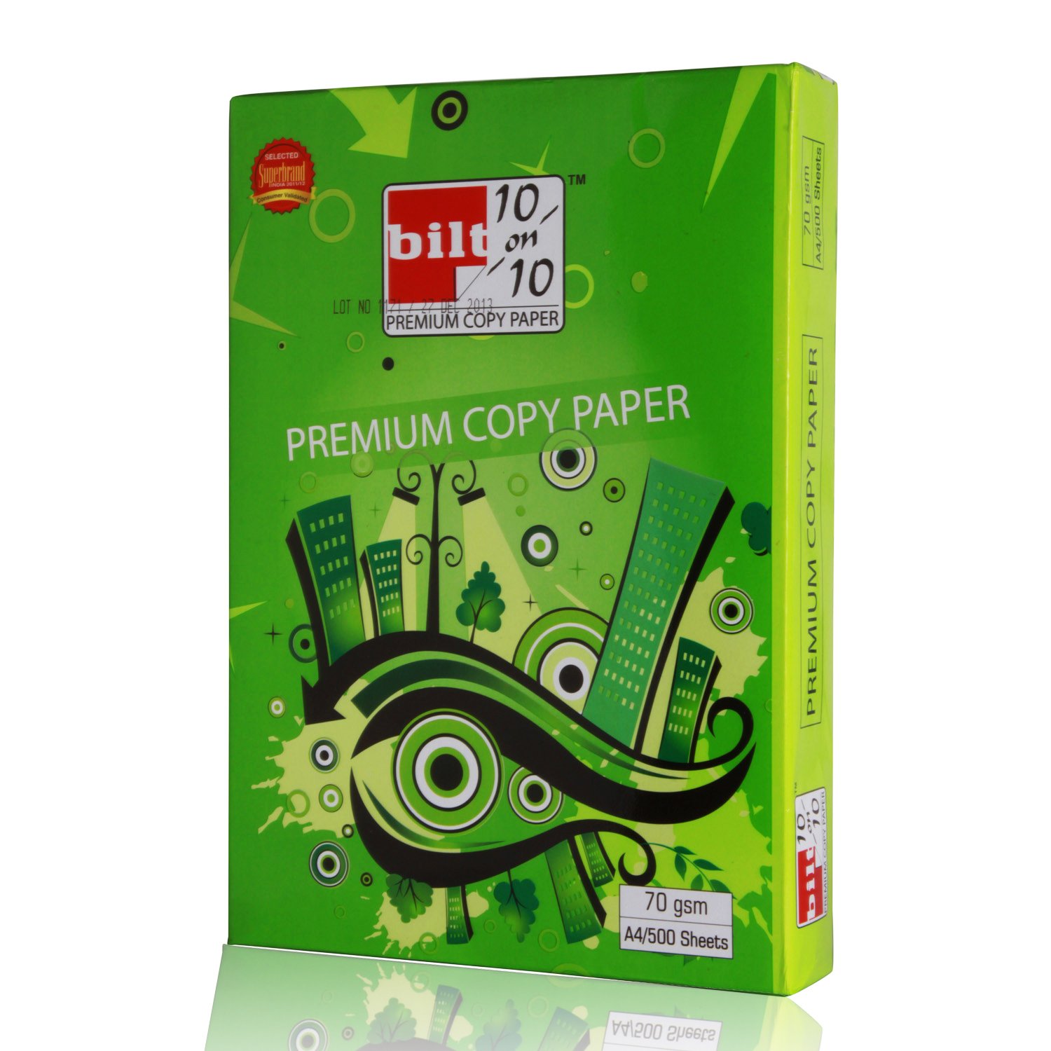 A4 70 GSM Copier Paper_0