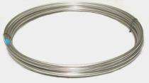 3.175 mm Hot Rolled Stainless Steel Pipes 304 100 m_0