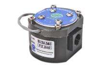BASE Positive Displacement Liquid Flow Sensor FS1200_0