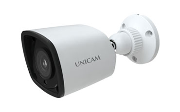 UNICAM CCTV Cameras UC-FHD2200-L2 VB(H5) Bullet 2 MP Upto 20 m 2.7 - 12 mm_0