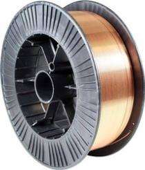 ANAND 13 2.5 - 5 mm MIG Wire 20 kg_0