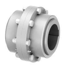 RINGFEDER 100 - 550 mm Gear Coupling 1700 - 200000 Nm 6000 rpm_0