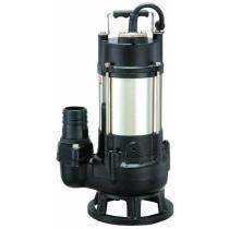 Electric Driven Sewage Pumps 3 m_0