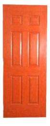 Doors Fiber Glass Reinforced Plastic Fiber_0
