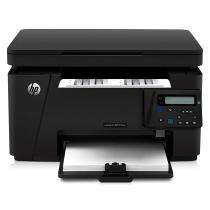HP M126nw Laserjet Pro 20 ppm Printer_0