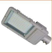 30 W Pure White IP66 LED Street Lights_0