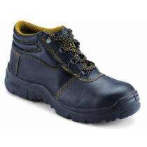 Leather Ankle Boots 6_0