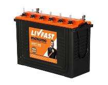 LIVFAST Flooded 12 V 150 Ah Lead Acid Batteries_0