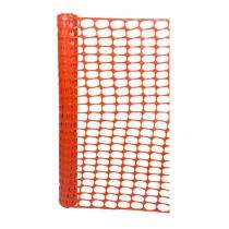Nylon Barricading Safety Nets 10 x 5 m_0