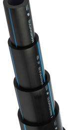 Sudarshan 63 mm HDPE Pipes PN 10_0