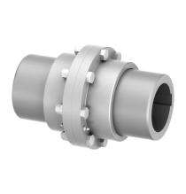 133 Gear Coupling XC2313 8500 Nm 4000 rpm_0