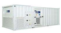 FG Wilson Industrial 100 kVA 75 - 1000 L Diesel Generators_0