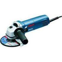 BOSCH GWS 6 125 125 mm Angle Grinders 670 W_0