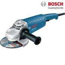 BOSCH GWS 24 180 H 180 mm Angle Grinders 2400 W_0
