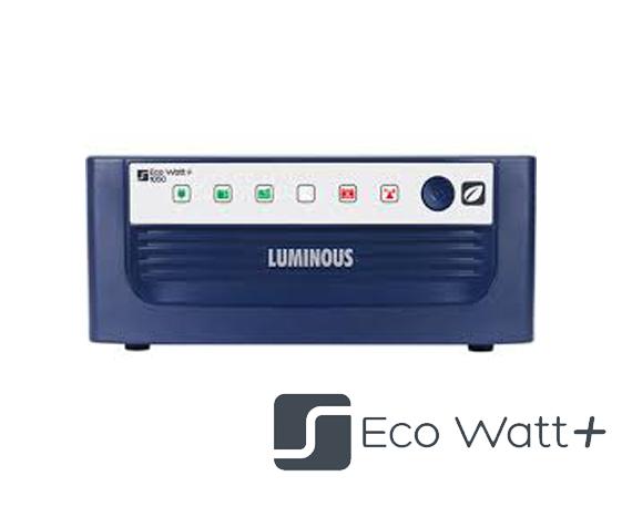 LUMINOUS 0.9 - 1.26 kW UPS_0