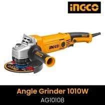 INGCO AG10108 125 mm Angle Grinders 1010 W 12000 rpm_0