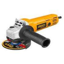 INGCO AG7106-2 100 mm Angle Grinders 710 W 11000 rpm_0