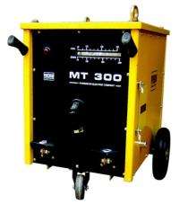POWERCON Arc Transformer Welding Machine MT - 300 390, 415, 440 V 21 kVA_0