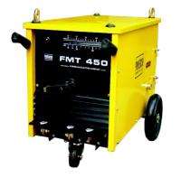 POWERCON Arc Transformer Welding Machine FMT - 600 390, 415, 440 V 39 kVA_0