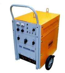 POWERCON MIG, MAG Rectifier Welding Machine POWERMIG 400 415 V 21.5 kVA_0