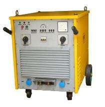 POWERCON Submerged Arc Welding Machine AWR 1200 415 V 77 kVA_0