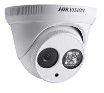 HIKVISION CCTV Cameras Mini Bullet 1.3 MP 20 - 25 m 2 - 4 mm_0