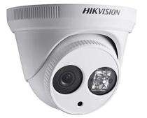 HIKVISION CCTV Cameras IR, IP 2 MP 30 - 50 m 3.6 - 12 mm_0