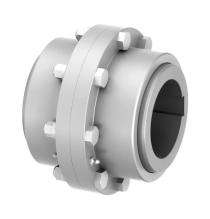 RINGFEDER 69 Gear Coupling XC2706 1750 Nm 6000 rpm_0