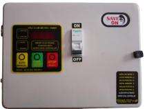 SAVEON DOL Single Phase 1 - 15 A 230 V Motor Starter_0